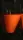 Monoblock Orange Waschbecken 480x525 mm in Orange aus Hochwertigem