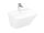 Designer Waschbecken Monoblock 55x45cm Moena
