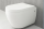 Bocchi Tornado Spülung mit Soft Close Wc