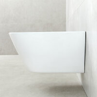Wandhänge Bidet Avva