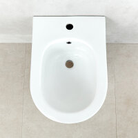 Wandhänge Bidet Avva