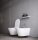 Wandhänge Bidet Avva