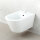 Wandhänge Bidet Avva