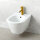Wandhänge Bidet Avva