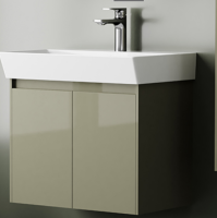 Waschbecken Orion 50x38