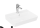 Waschbecken Orion 50x38