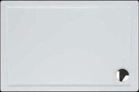 Duschwannen 85x130 Duschtasse 130x85 Super Flach...