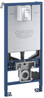 GROHE Rapid SLX 3-in-1 WC-Set 39603000, 1,13 m, Chrom
