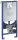 GROHE Rapid SLX 3-in-1 WC-Set 39603000, 1,13 m, Chrom