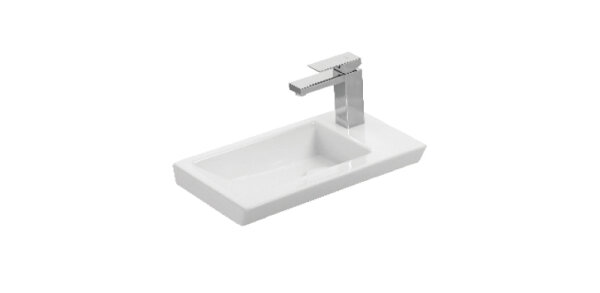 Waschbecken Klein
