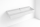 Waschbecken 120x45cm Keramik Handwaschbecken