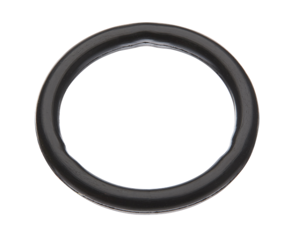 Dichtring, EPDM - Schwarz Press