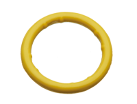 Dichtring für GAS, HNBR (Gelb) - Gelb Press