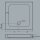 Duschwanne 100x100 Duschtasse Flach 6,5cm UB