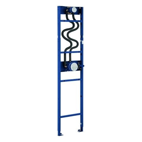 Grohe Rapido Duschrahmen Element für Duo Brausen 1039949990