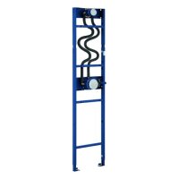 Grohe Rapido Duschrahmen Element für Duo Brausen...