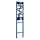 Grohe Rapido Duschrahmen Element für Duo Brausen 1039949990