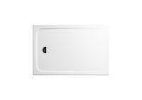 120x90 Duschwanne Kaldewei Cayono Plan 1.8cm tiefe Stahl