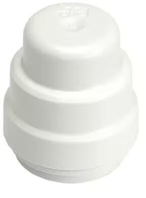 Speedfit Endkappe Endmuffe für Rohre, 22 mm