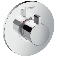 hansgrohe Ecostat S Highflow Thermostat