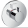 hansgrohe Ecostat S Highflow Thermostat