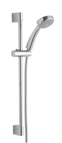 Brausegarnitur Duschbrause Rain S80 Solo Brauseset