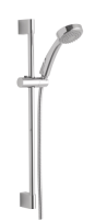 Brausegarnitur Duschbrause Rain S80 Solo Brauseset