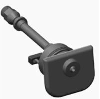 639492YP1TE V?TRA TAHARET Duschwc R?M-EX 45 MM