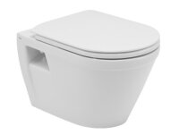 Aqua Cleaning Taharet Dusch Bidet Wand Hängendes Wc...