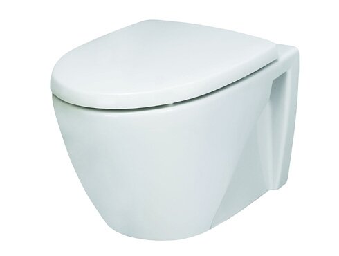Aqua Cleaning Taharet Dusch Wasch Hänge Wc Stil + Wc Sitz mit Absenkautomatik