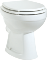 Aqua Cleaning Taharet Dusch Stand Wc TOP 310 Dusch Standwc