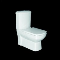 Aqua Cleaning Taharet Dusch Wasch Stand Wc mit...