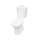 Aqua Cleaning Taharet Intim Dusch Wasch Stand Wc Standwc mit Keramik Spülkasten DK VIT