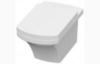 Aqua Cleaning Dusch Wasch Taharet Wc mit Soft Close Wc...