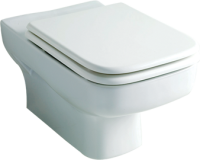 Creavit Aqua Cleaning Taharet Wc SP 320 mit Wc Deckel