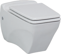 Aqua Cleaning dusch Hänge Wc Bidet Taharet...