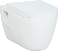 Aqua Cleaning Taharet Hänge Wc FR 320 Dusch Wc Bidet...