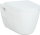 Aqua Cleaning Taharet Hänge Wc FR 320 Dusch Wc Bidet Wc 2in1 Wc