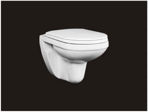 Aqua Dusch Wasch Wc Cleaning Taharet Wc Keravit SL D 320