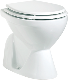 Aqua Cleaning Intim Dusch Wasch Wc - Taharet Stand Wc TP 300 + Wc Sitz