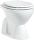 Aqua Cleaning Intim Dusch Wasch Wc - Taharet Stand Wc TP 300 + Wc Sitz