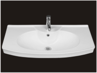 Aufsatz Waschbecken Auftischwaschbecken,...