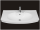 Aufsatz Waschbecken Auftischwaschbecken, Aufsatzwaschbecken-80x45cm Keravit Safran