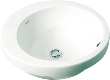 Aufsatzwaschbecken FR046  ? 46 cm
