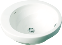 Aufsatzwaschbecken FR046  ? 46 cm