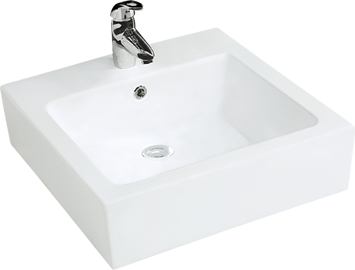 Aufsatzwaschbecken Aufsatzwaschtisch Waschbecken Aufsatz Handwaschbecken Tp256