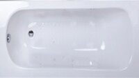 Badewanne 1500x800mm Elena 150x80cm