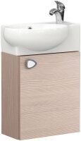 Badmöbel Rivas Bergama 45x28 Unterschrank +...