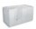 Barrierefreie Badewanne mit tür Sitzbadewanne mit Tür Comfort 160x80 - Tür Links
