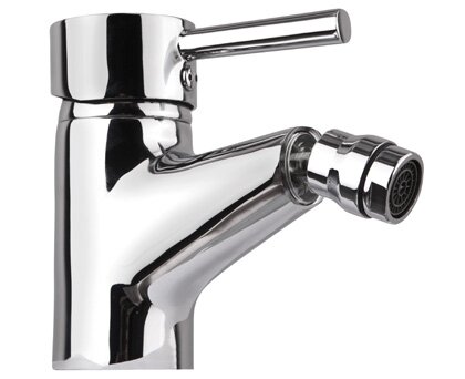 Bidet Armatur Delta Bidetarmatur